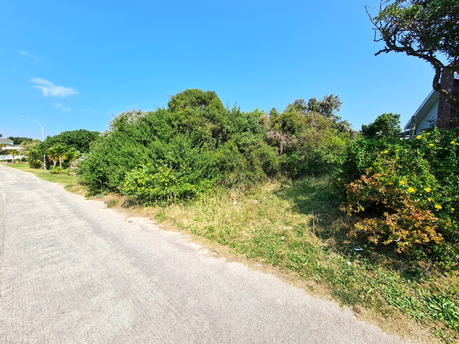0 Bedroom Property for Sale in Aston Bay Eastern Cape